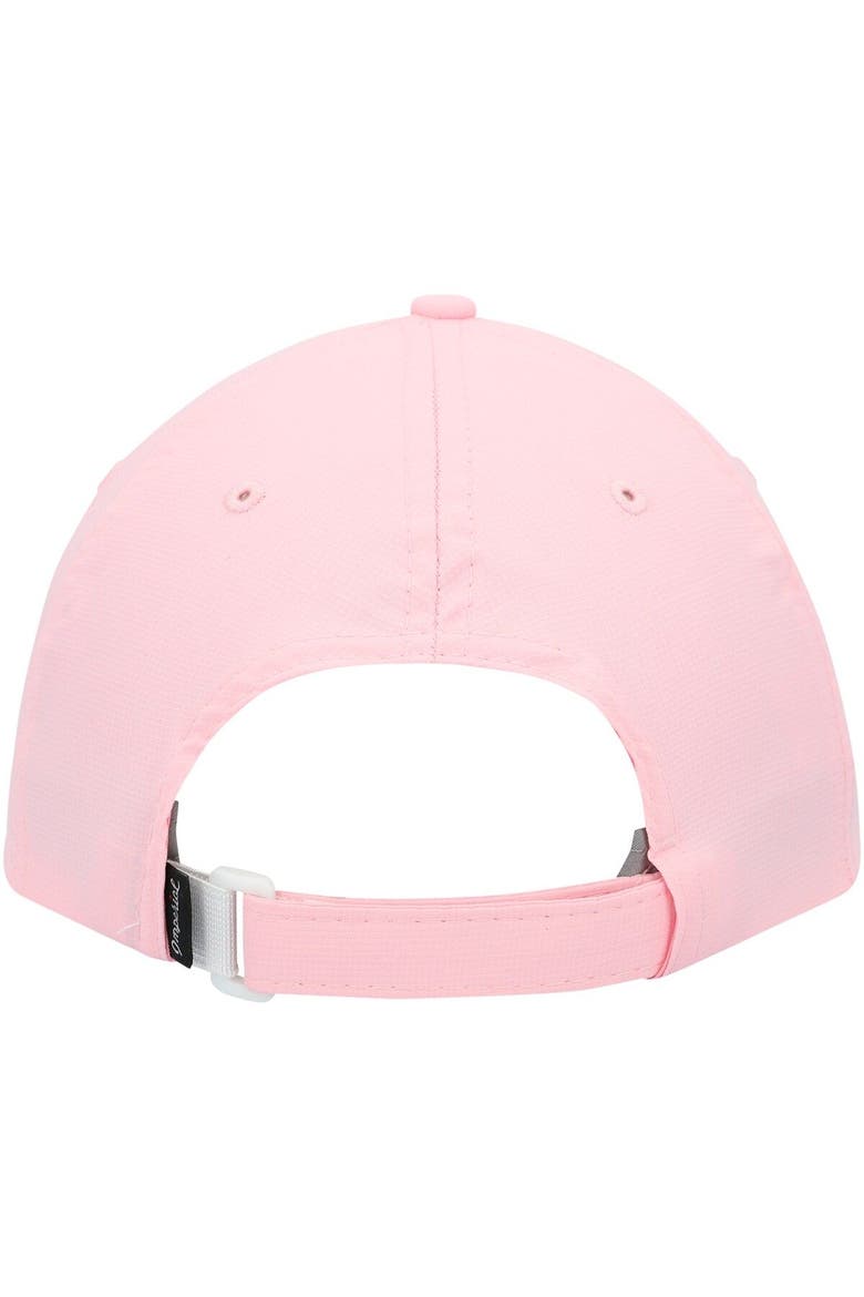 Men's Imperial Pink FedEx St. Jude Championship Adjustable Hat, Alternate, color, Pink