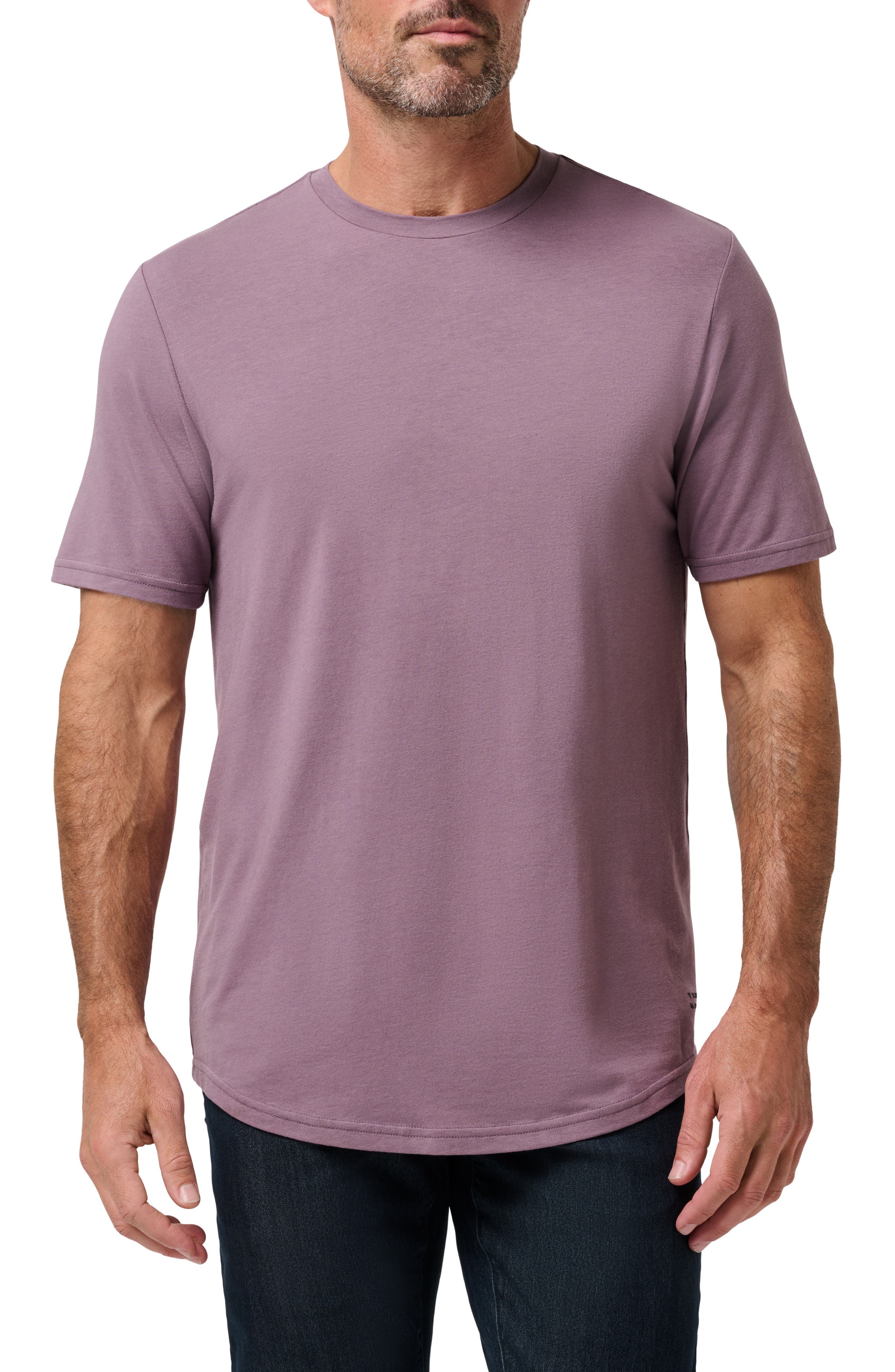 Cloud Crewneck T-Shirt - image 5