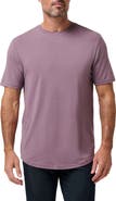 TravisMathew Cloud Crewneck T-Shirt