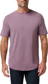 TravisMathew Cloud Crewneck T-Shirt