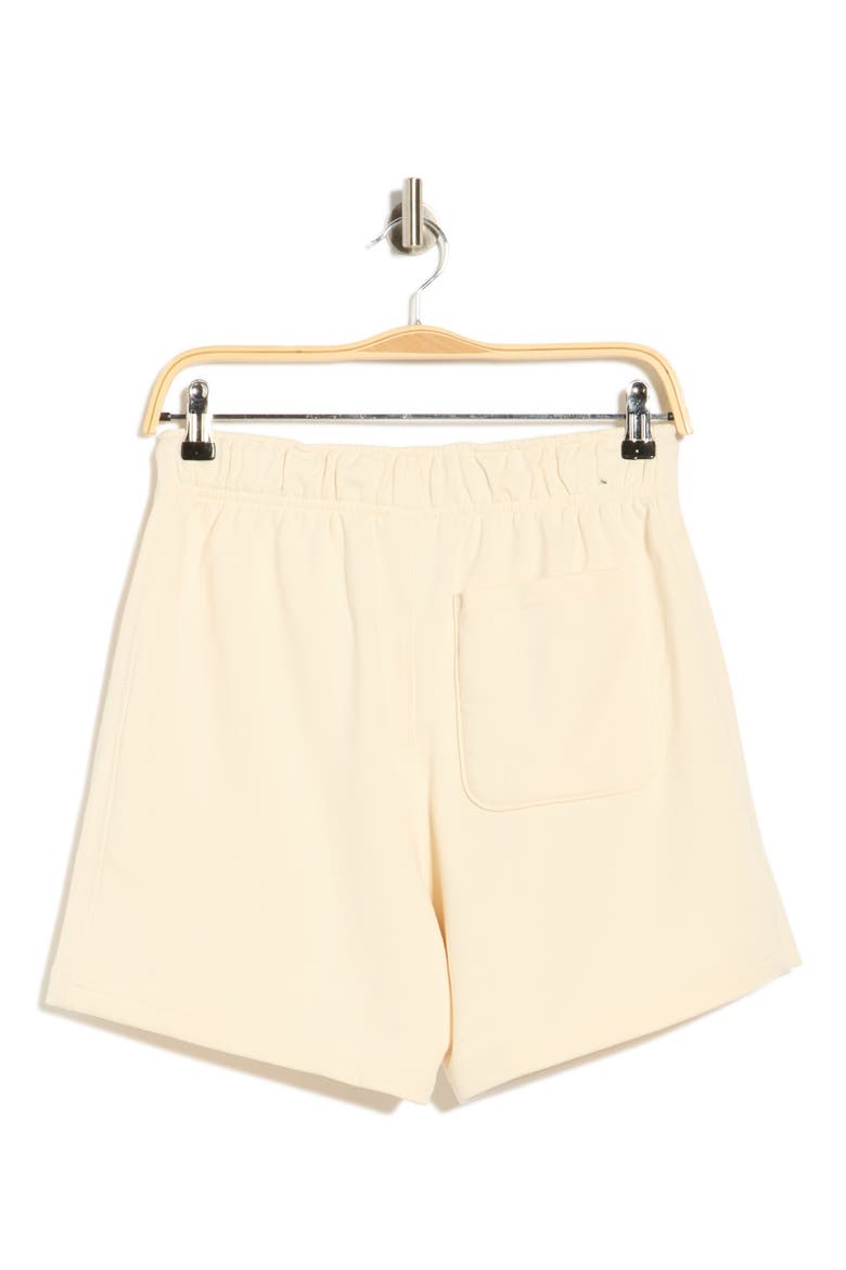 Athletic Fit Cotton Shorts, Alternate, color, PEF