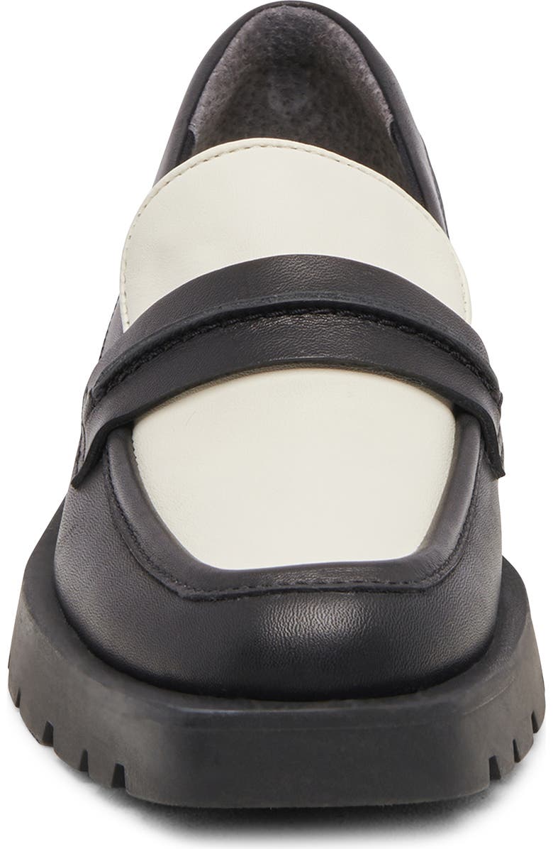 Dolce Vita Evanka Loafer, Alternate, color,