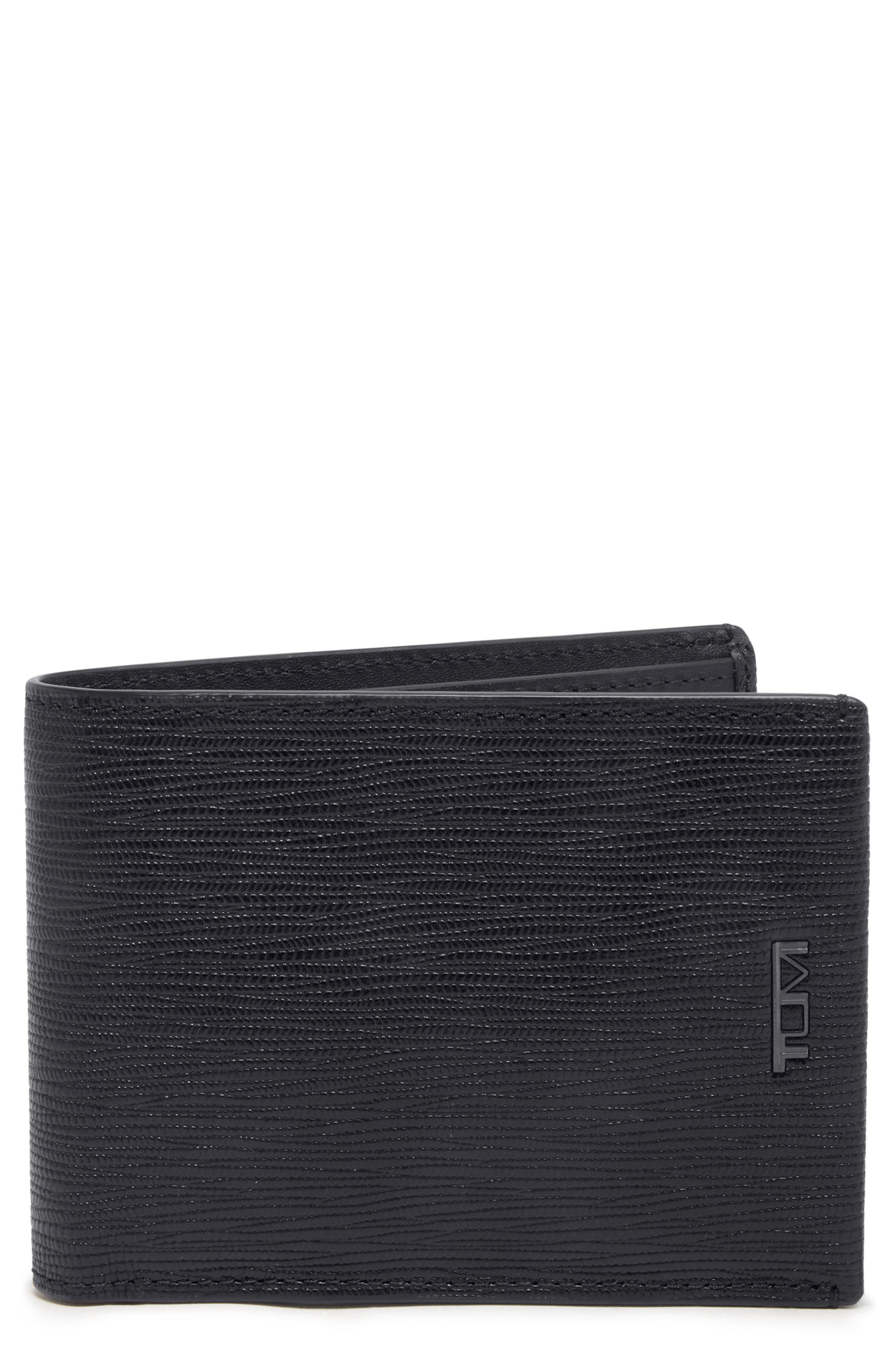 selected BLACK EMBOSSED