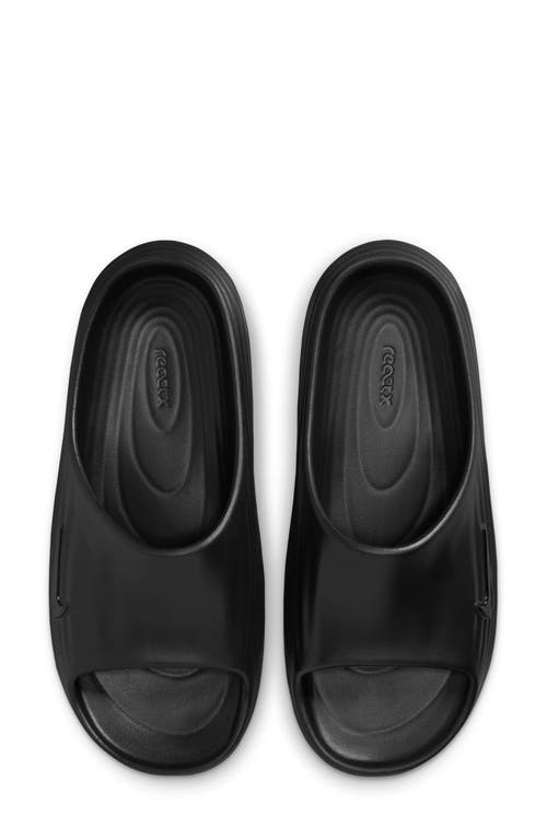 Nike Reactx Rejuven8 Slide