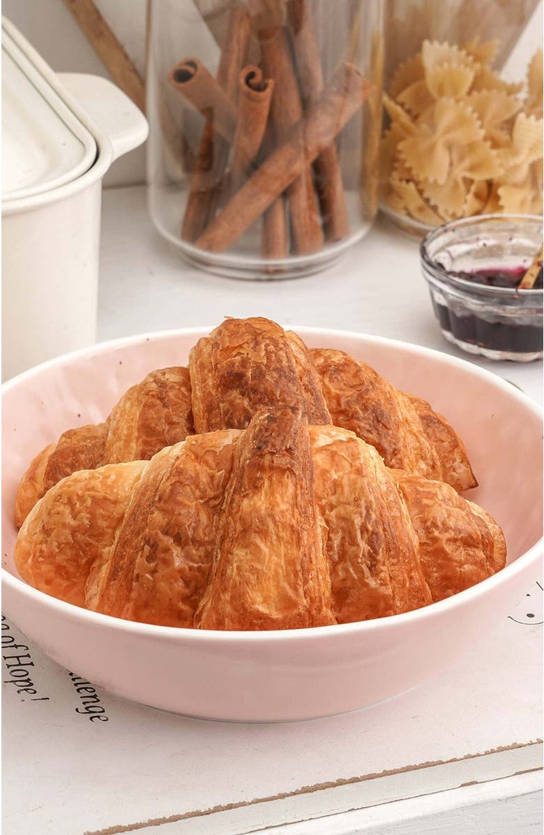 Stone Lain Elena Stoneware 4-Piece Bowl Set, Alternate, color, Multicolored