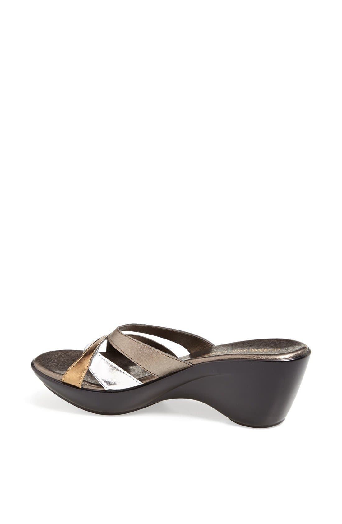 Athena Alexander 'Stefan' Sandal, Alternate, color, 