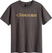 OVERTIME Dreamerz Star Graphic T-Shirt