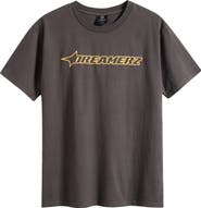 OVERTIME Dreamerz Star Graphic T-Shirt