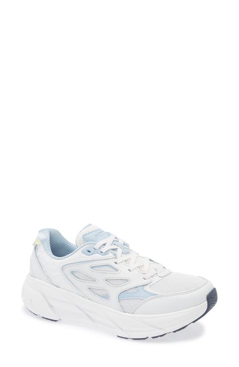 Clifton L Walking Sneaker (Women)