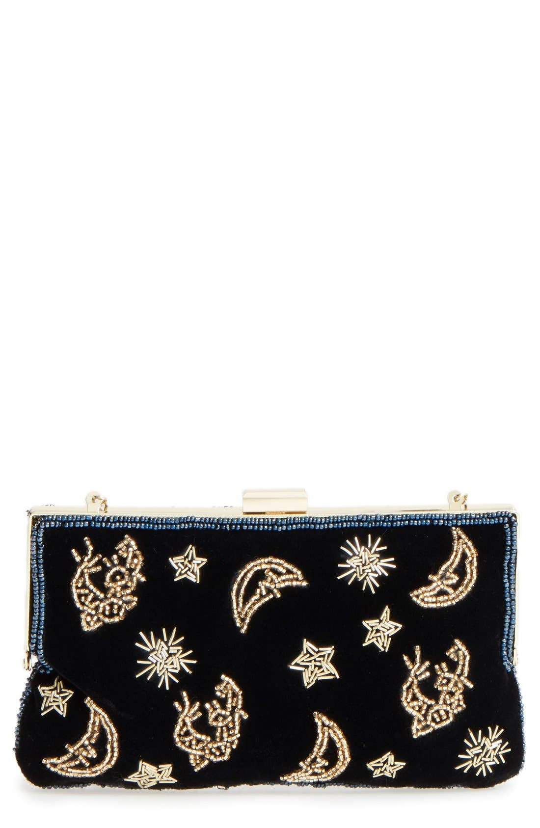 LA REGALE , Main, color, 