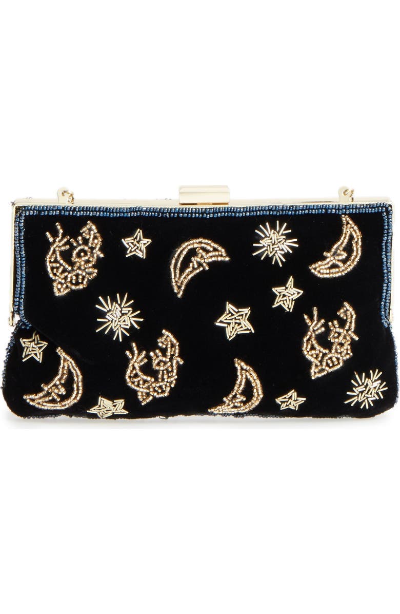 LA REGALE , Main, color,