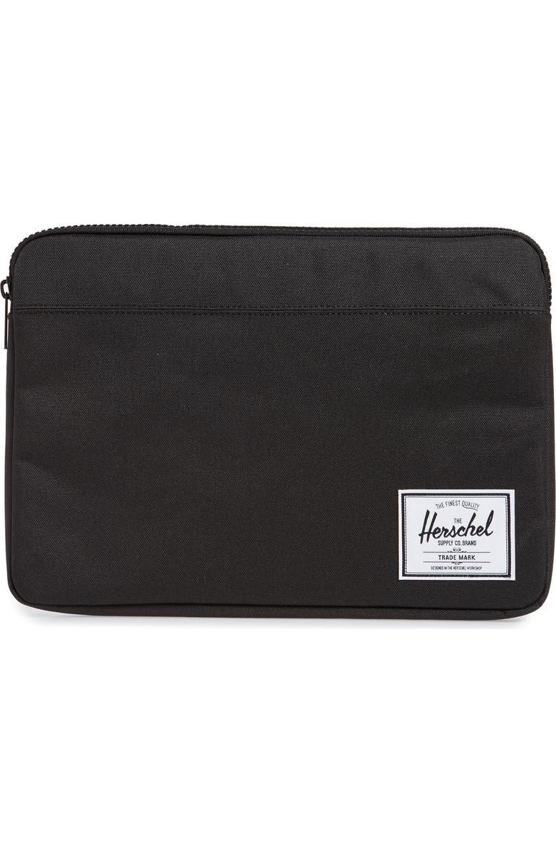 Herschel Supply Co. Anchor 13-Inch MacBook Sleeve, Main, color,