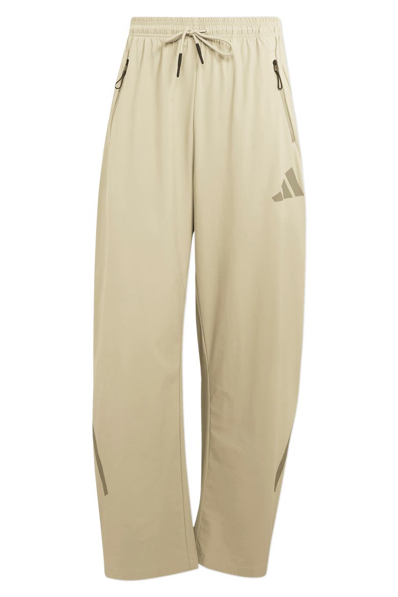 Z.N.E. Woven Pants, Alternate, color, WONDER CARGO/