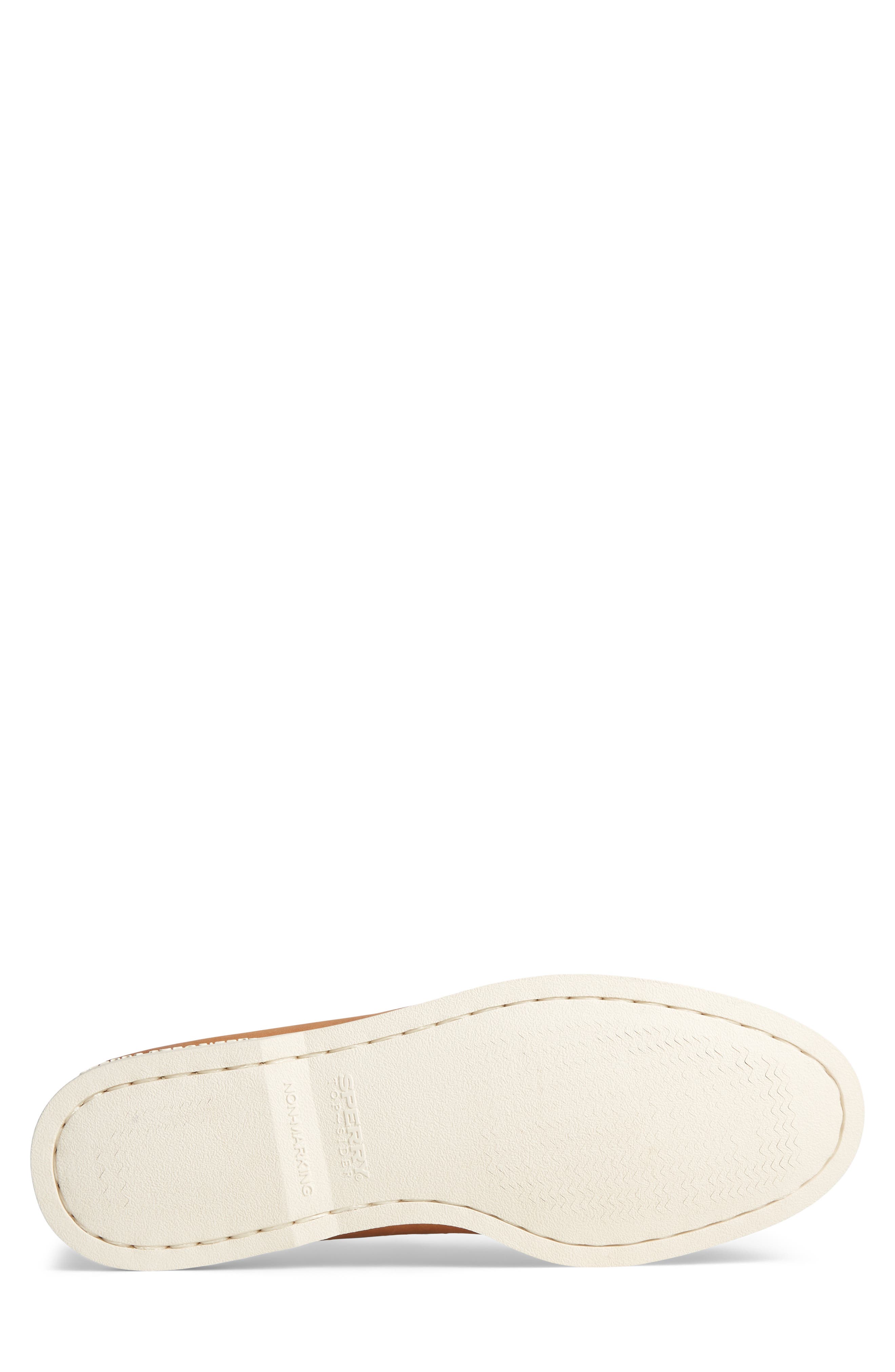 Sperry Gold Cup Authentic Original Boat Shoe, Alternate, color, Tan