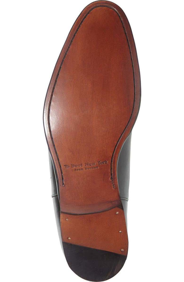 TO BOOT NEW YORK Toby Chelsea Boot, Alternate, color,