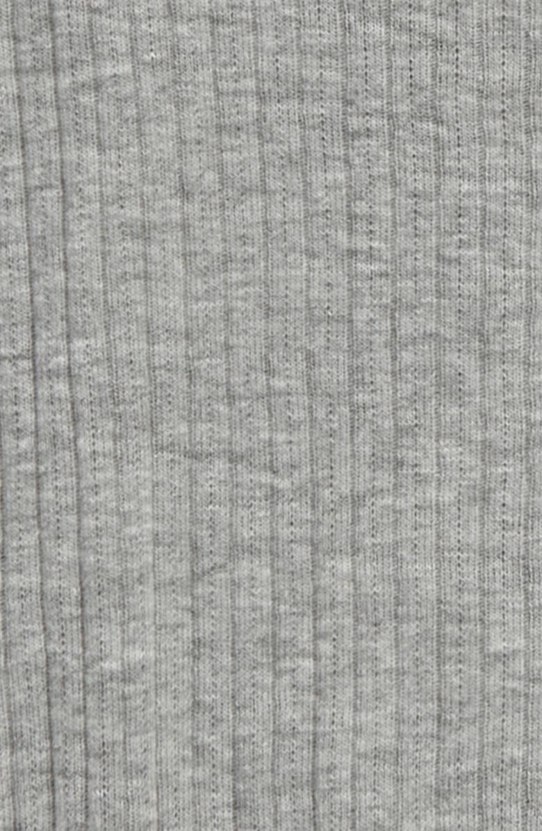 Tucker + Tate Kids' Tie Hem Ribbed Tank, Alternate, color, 