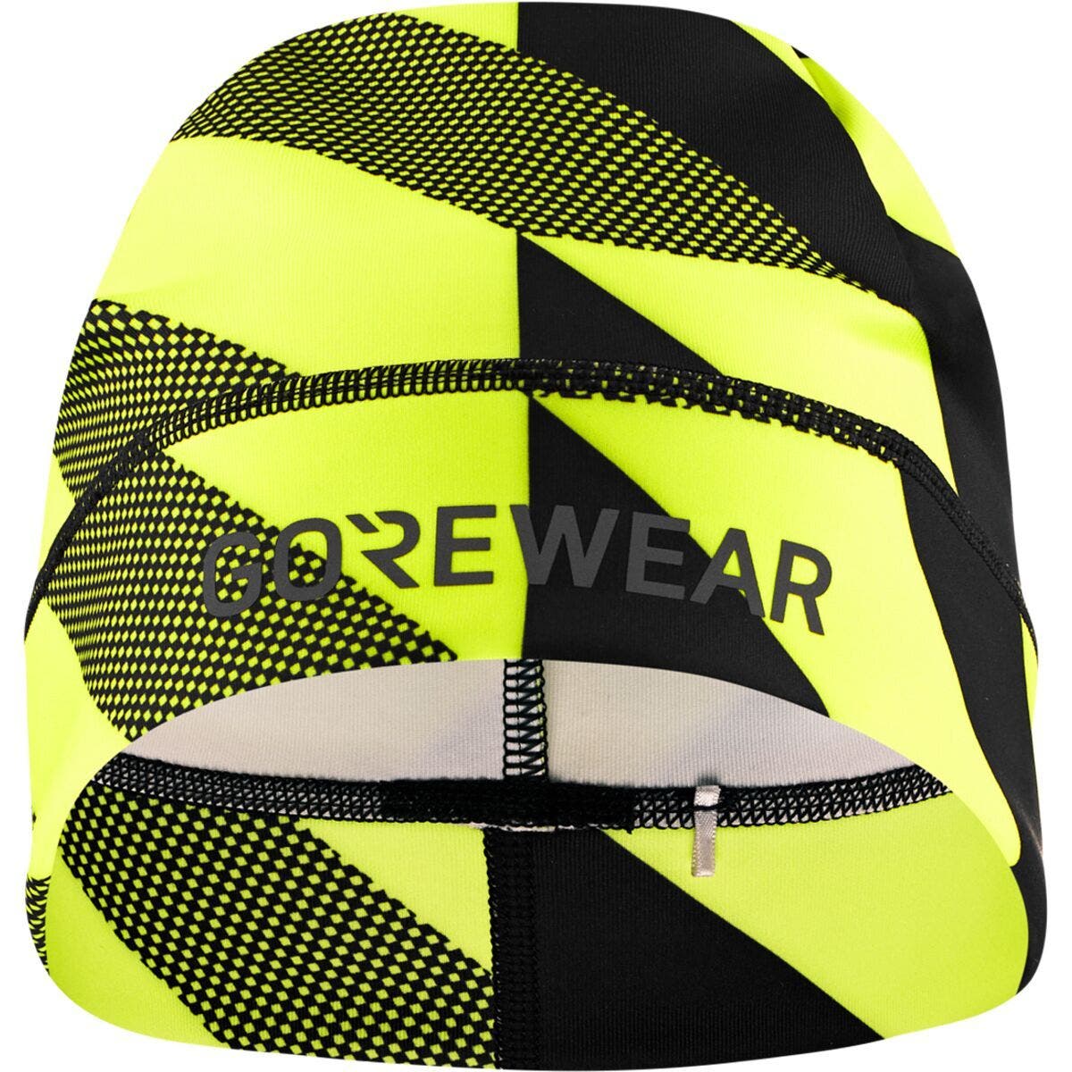 selected Neon Yellow/Black