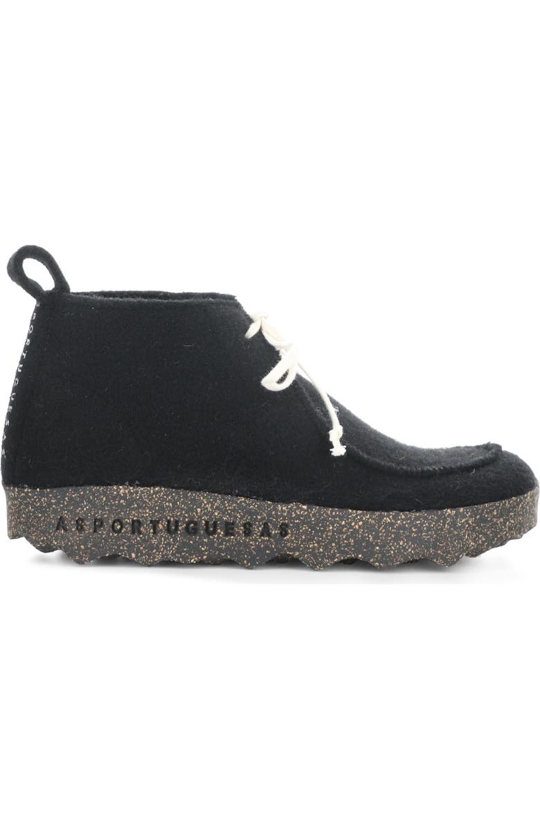 Asportuguesas by Fly London Cody Wool Chukka Boot, Alternate, color,