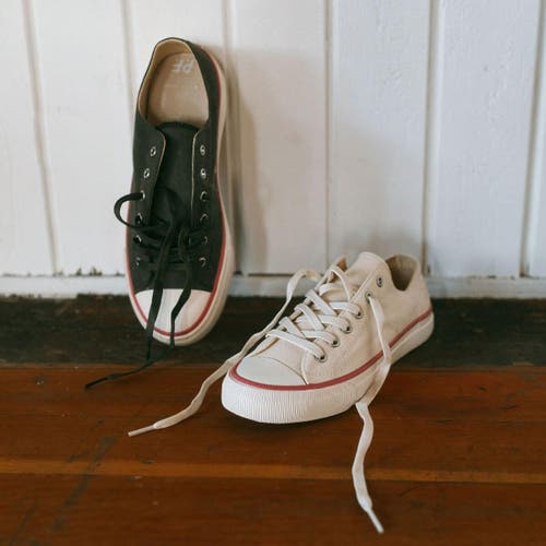 Pf Flyers P.f. Flyers All-american Low-top Sneaker