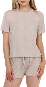 Honeydew Dreamland Rib Pajamas