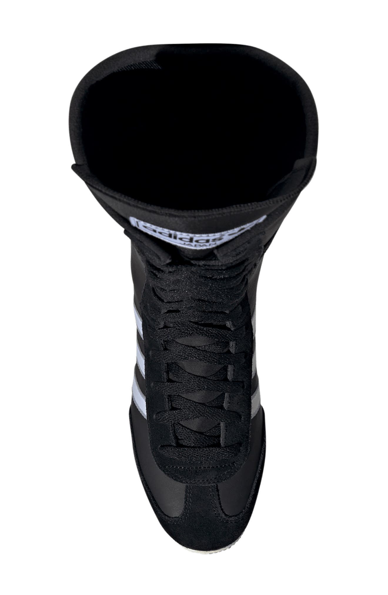 adidas Japan VH Sneaker Boot, Alternate, color, 