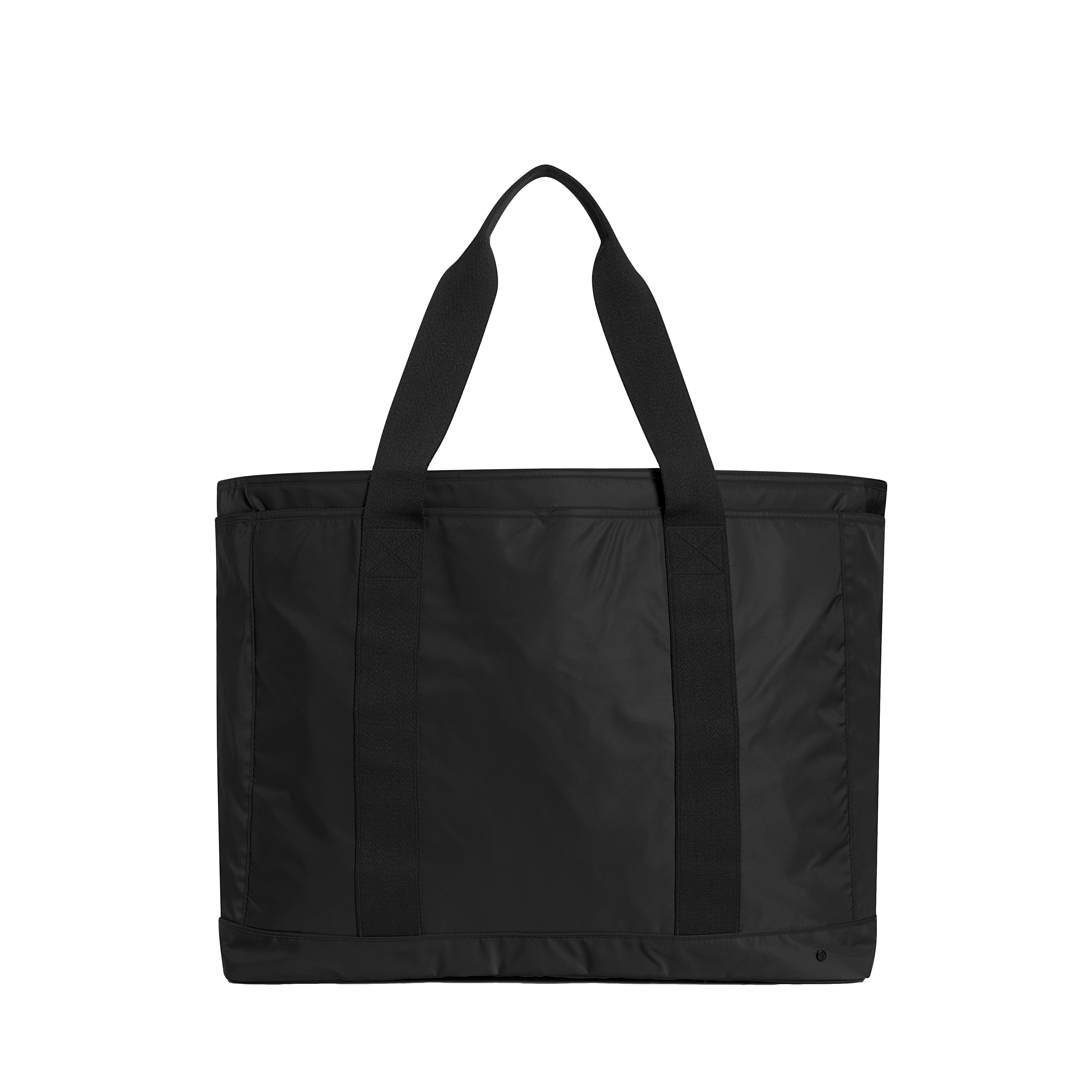 STATE Bags Wellington XL Tote, Main, color, Black