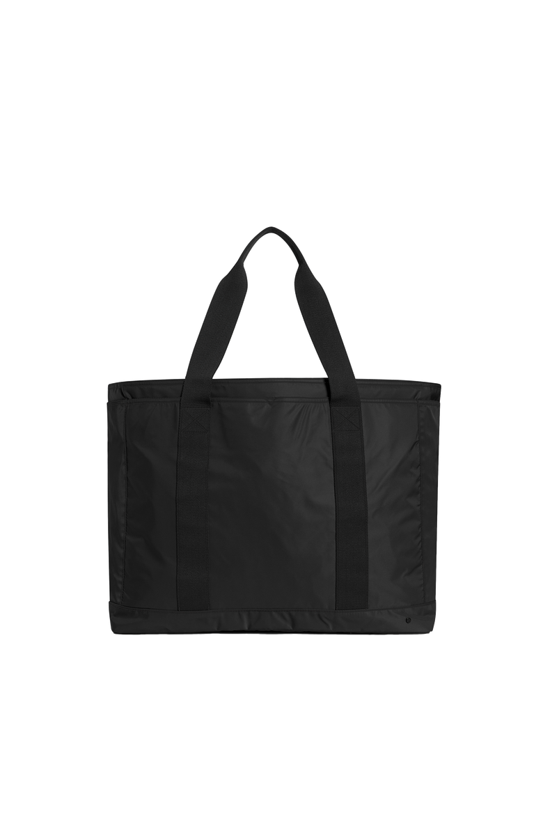 STATE Bags Wellington XL Tote, Main, color, Black