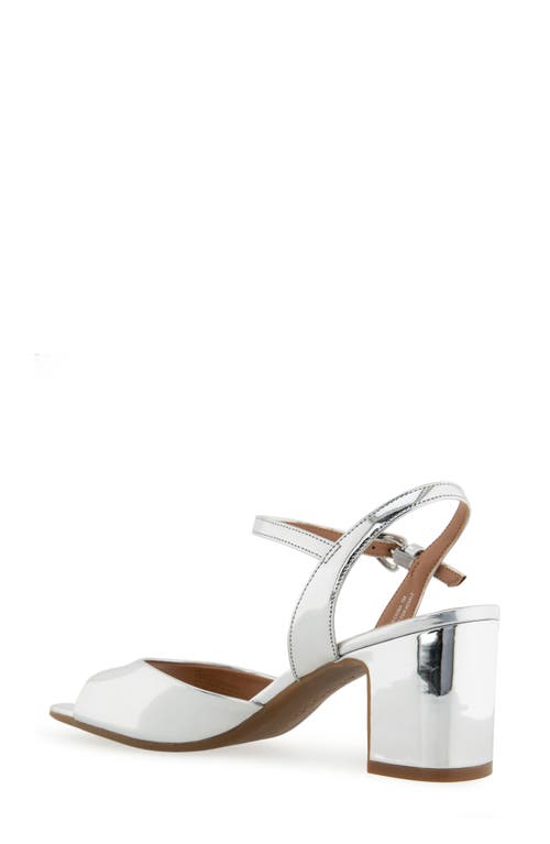 AEROSOLES AEROSOLES GERDA ANKLE STRAP SANDAL 