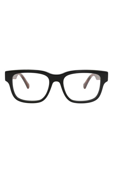 Square Optical Glasses