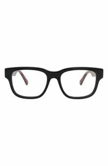 Square Optical Glasses