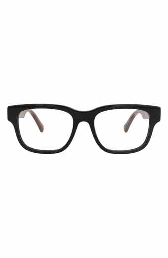 Square Optical Glasses