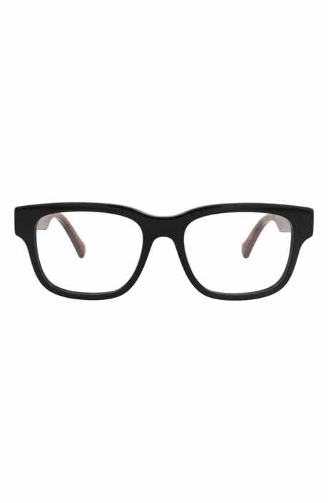 Square Optical Glasses