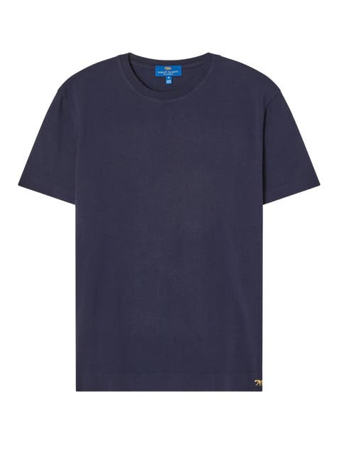 Dean Stretch Jersey Tee