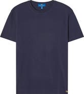 Robert Talbott Dean Stretch Jersey Tee