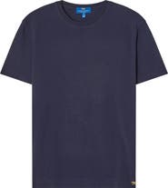 Robert Talbott Dean Stretch Jersey Tee
