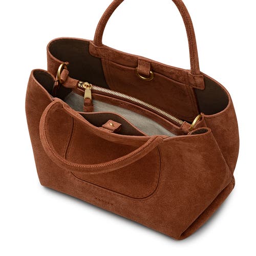 Radley The Compton In Brown
