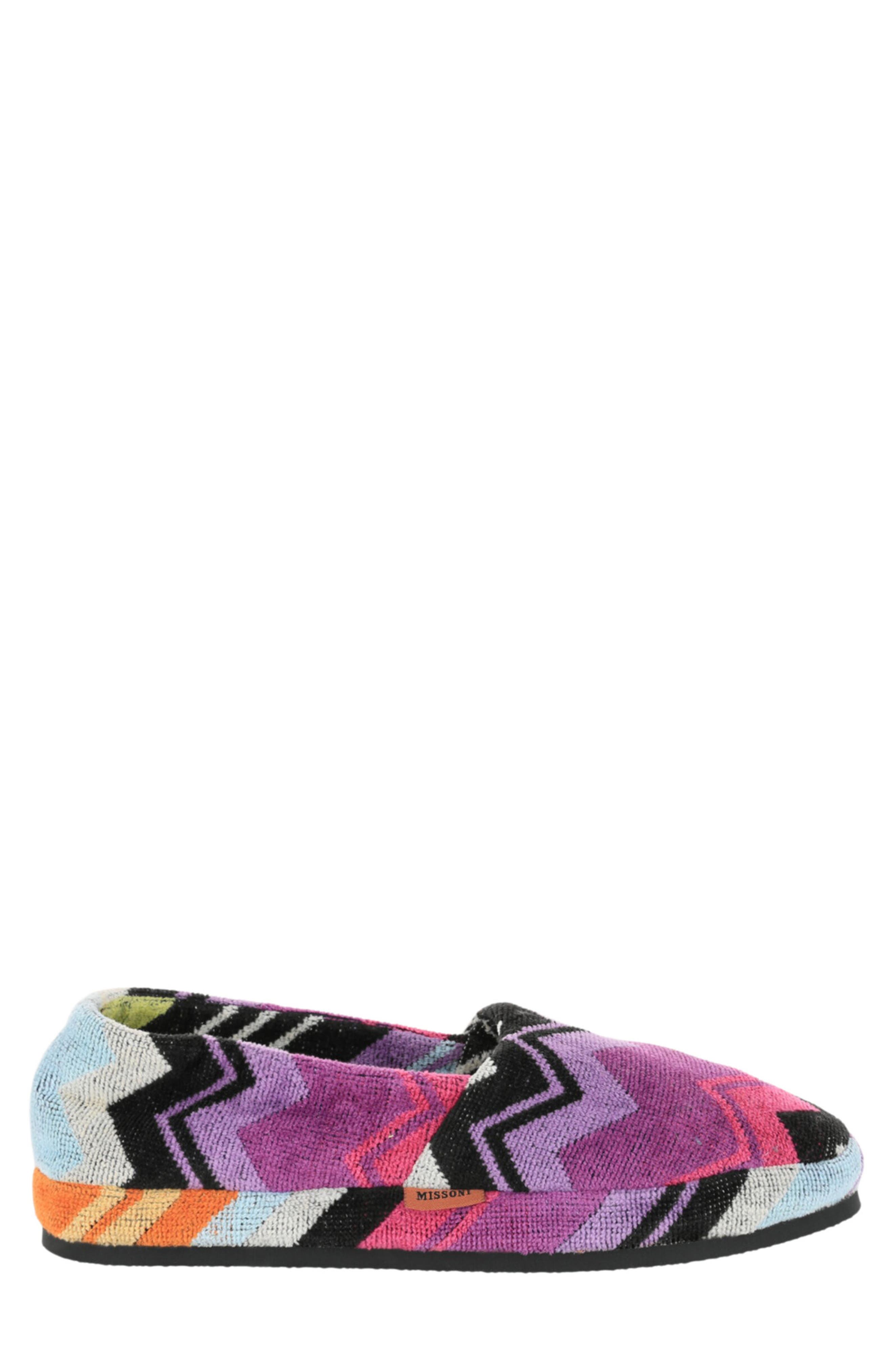 Giacomo Slipper, Alternate, color, ARANCIO