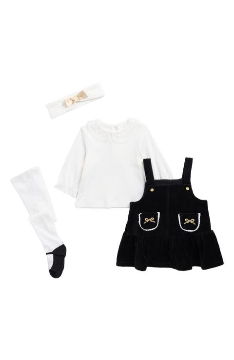 Bows Jumper & Bodysuit Set