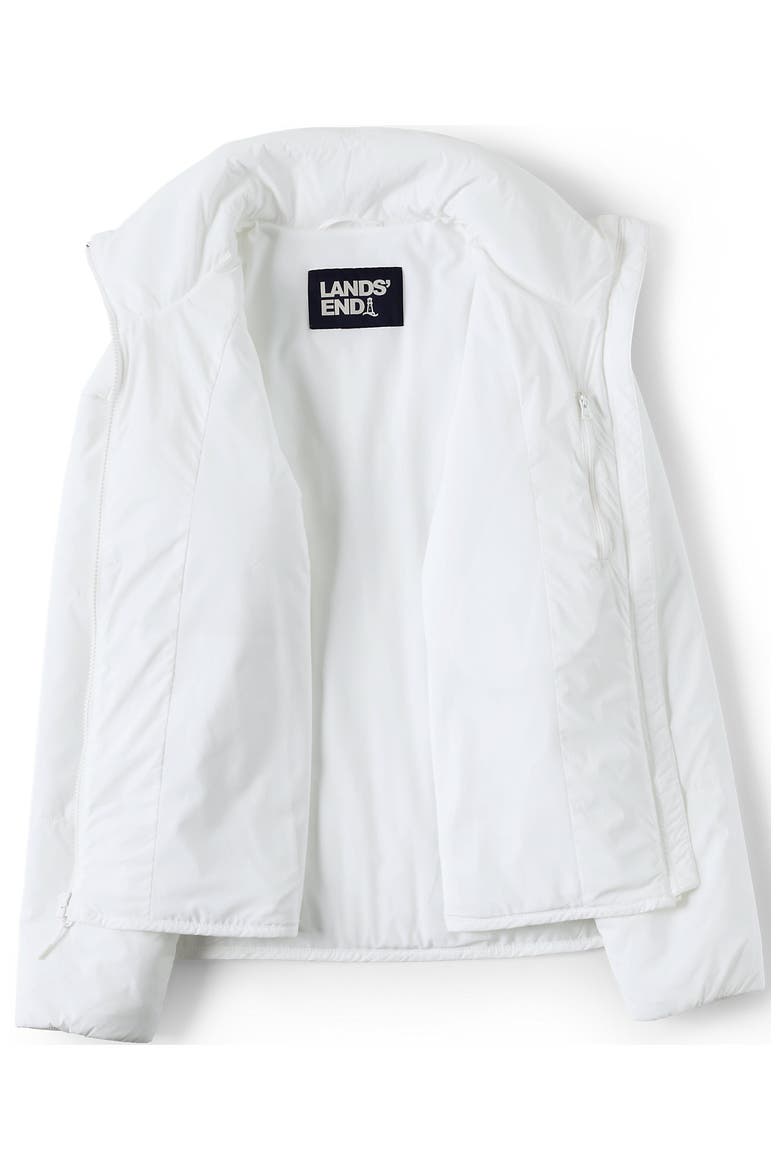 WanderFree Insulated Jacket, Alternate, color, White