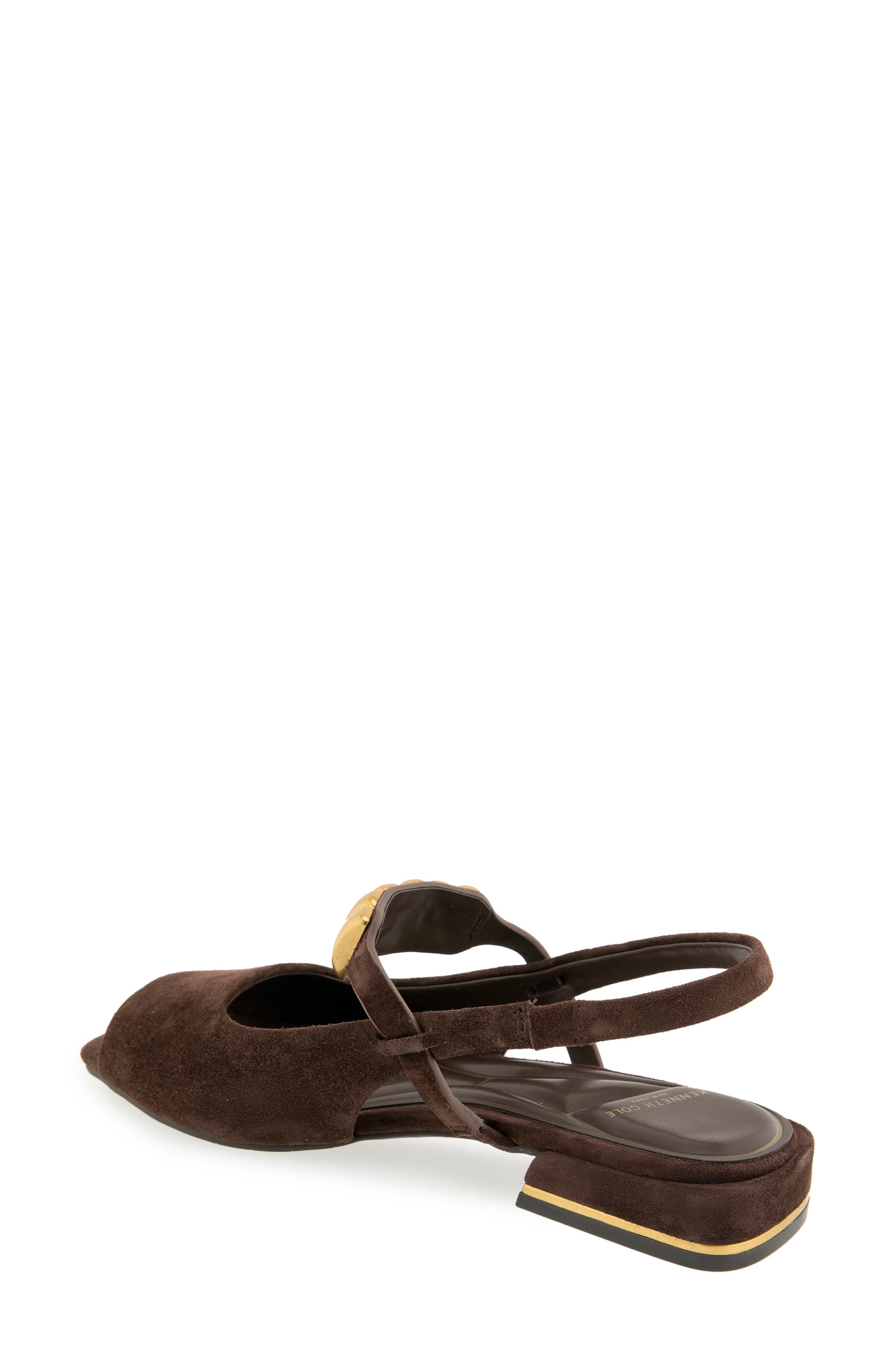 Illia Slingback Sandal - image 4