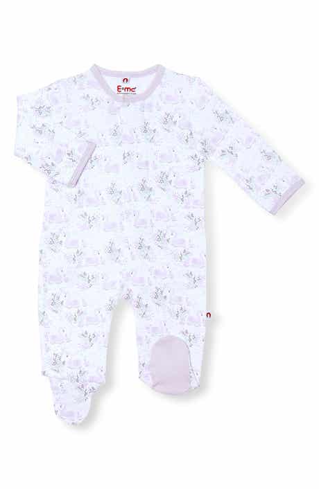 Magnetic Me Swan Song Cotton Magnetic Footie