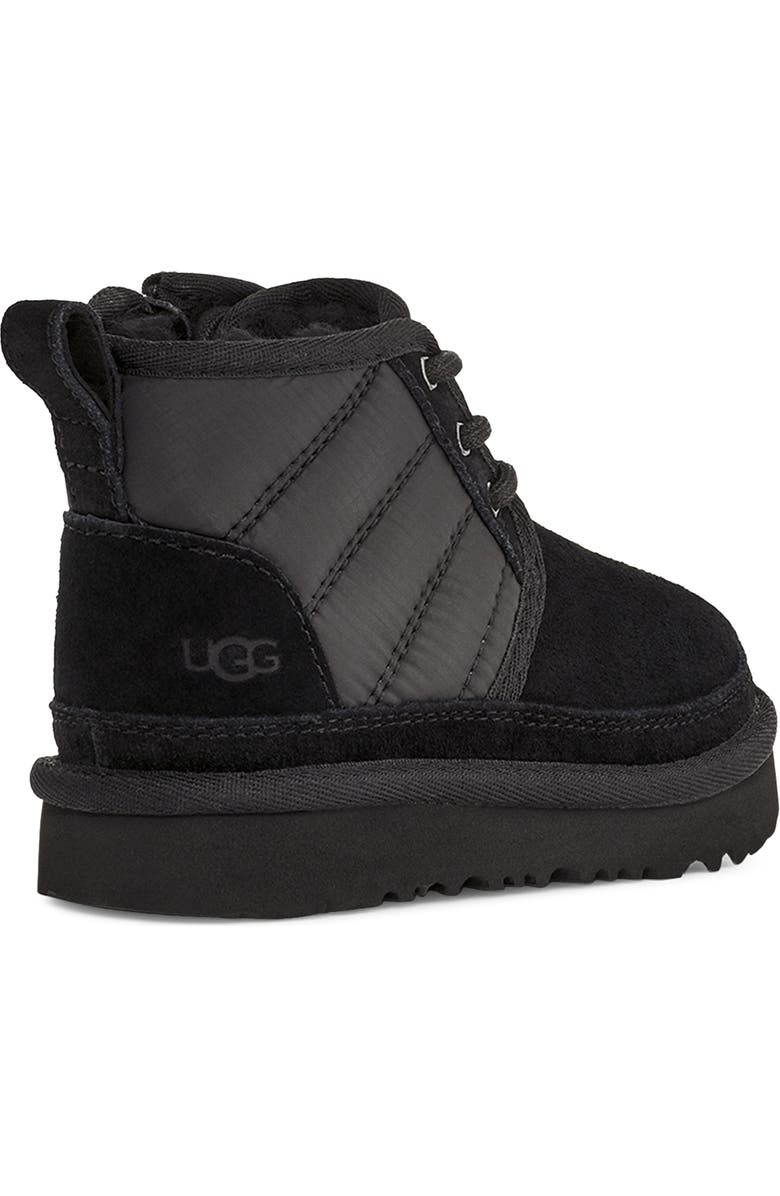 UGG<sup>®</sup> Neumel II Water Repellent Chukka Boot, Alternate, color,