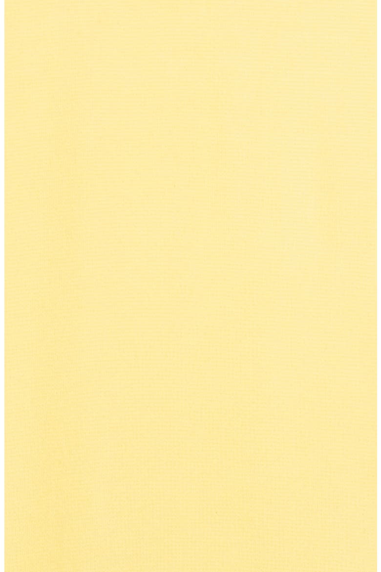Cashmere Wrap, Alternate, color, PALE BANANA