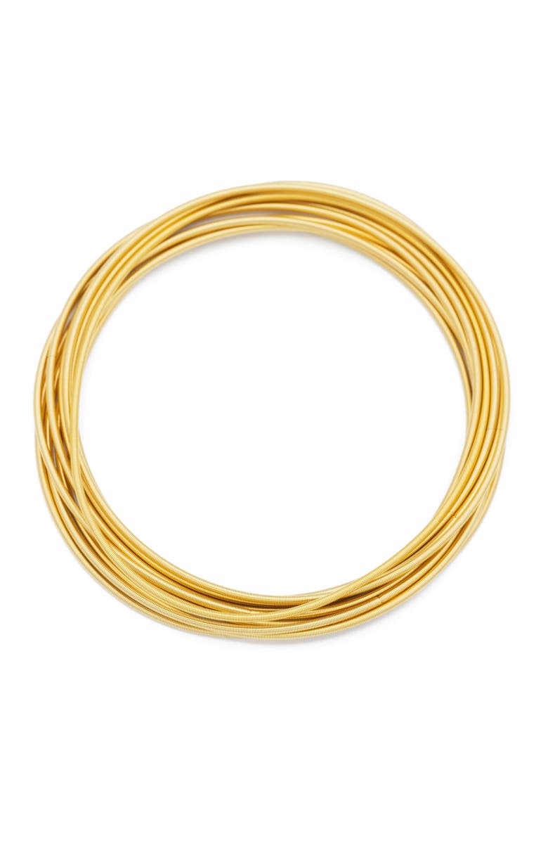 Emerson & Oliver Dia Gold Bracelets, Main, color,