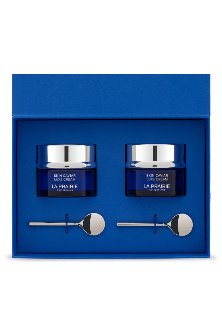 Skin Caviar Luxe Cream Duo $770 Value, Alternate, color, NO COLOR