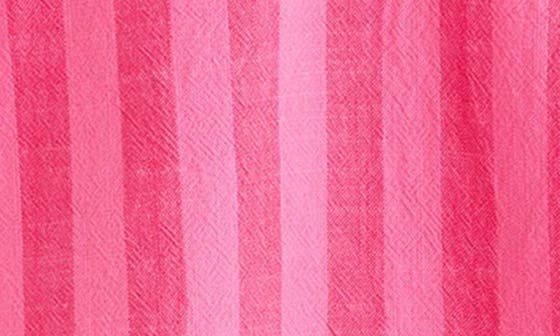 NEXT Stripe Peplum Top & Pants Set — фото 7