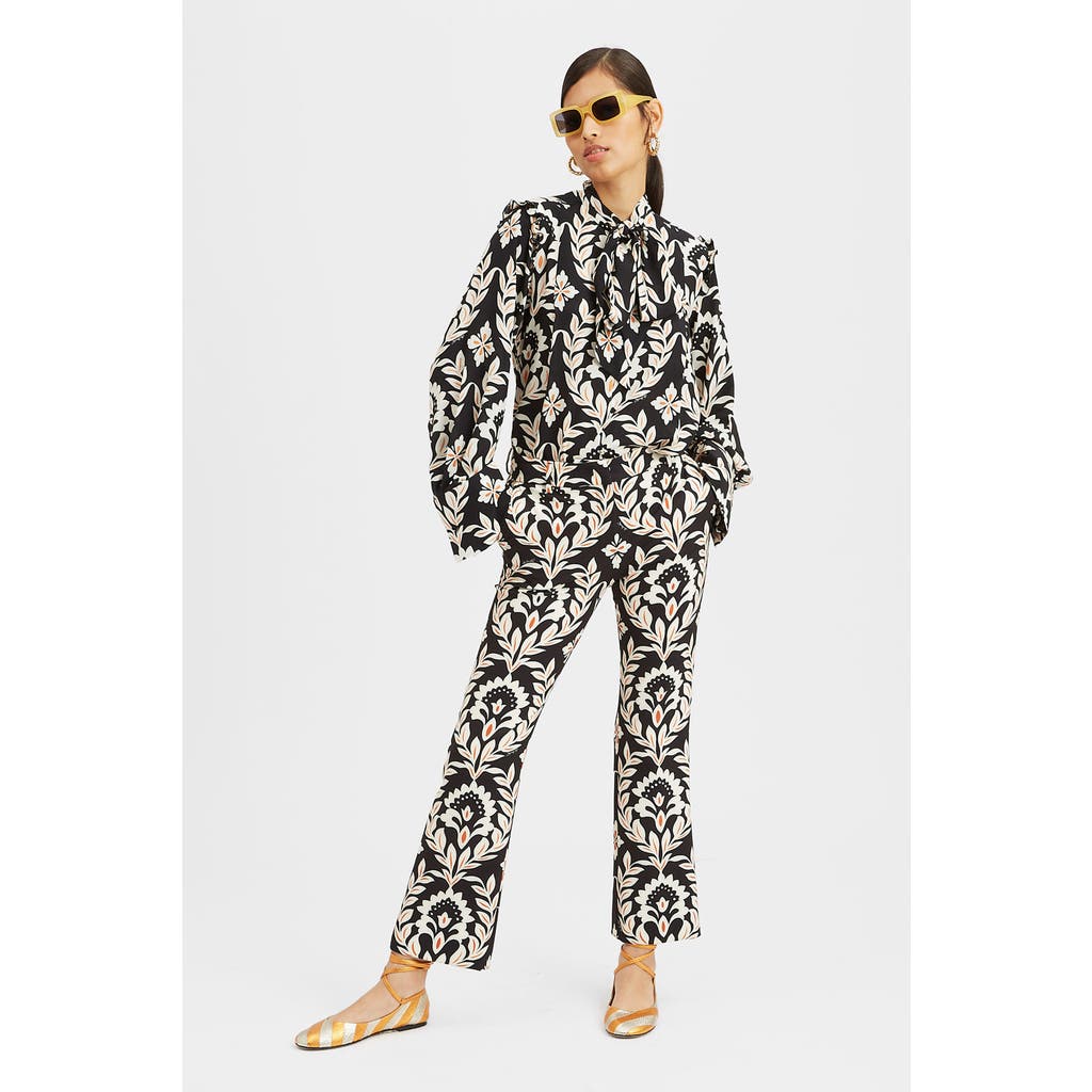 La DoubleJ 24/7 Pants Ghirlanda Black  product