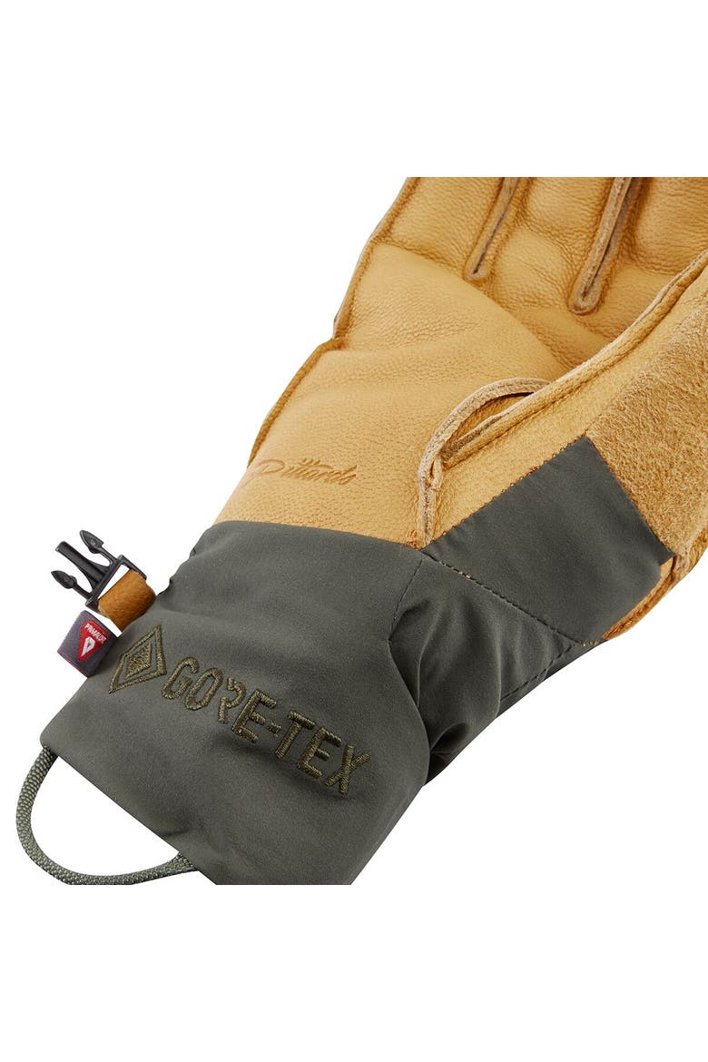 Khroma Tour Gtx Glove, Alternate, color, Army