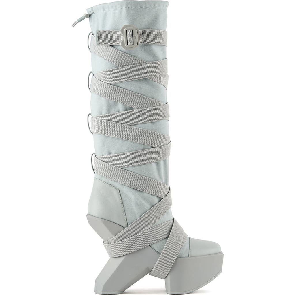 United Nude Boulder Boot In Multi