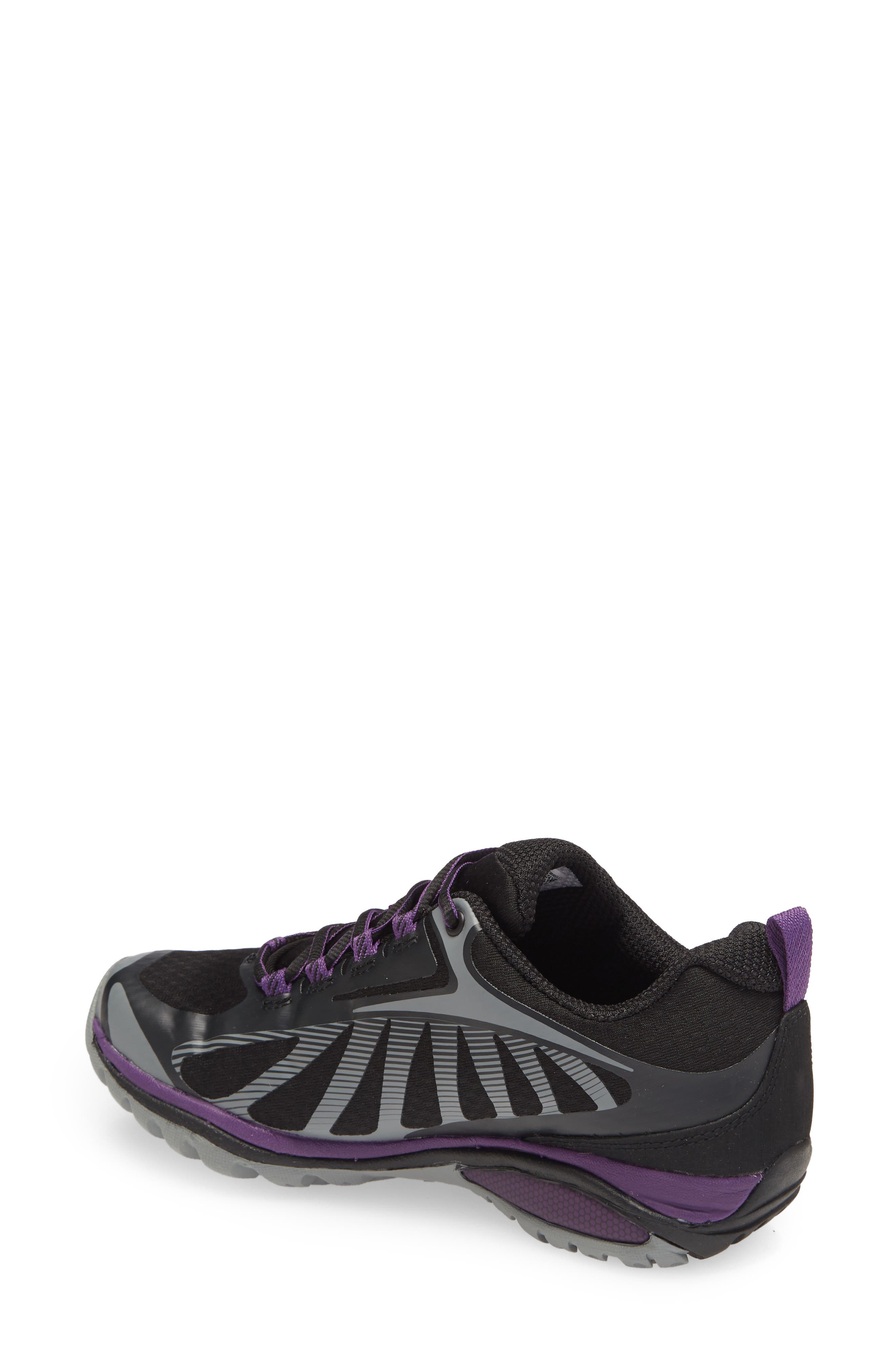 Merrell Siren Edge 3 Waterproof Sneaker, Alternate, color, 